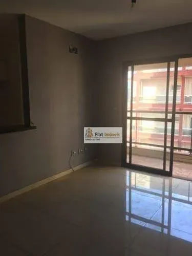 Apartamento com 1 dormitório, 33 m² - venda por R$ 250.000,00 ou aluguel por R$ 1.580,00/m