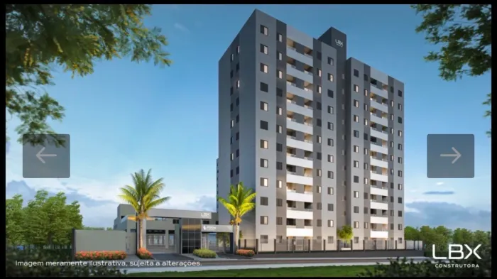 DIREITOS DE APARTAMENTO