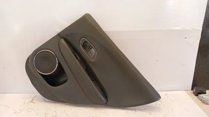 Forro Porta Traseiro Direito Honda Hrv 2016