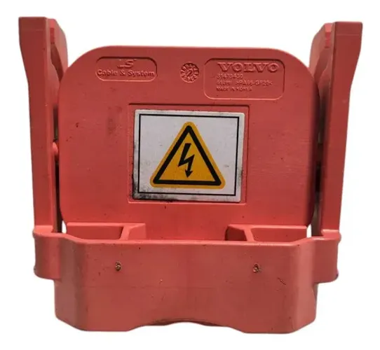 Interruptor Bateria Volvo Xc60 T8 2.0t Híbrido 2019 A 2022