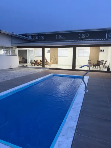 Vendo casa em Chapada dos Guimarães