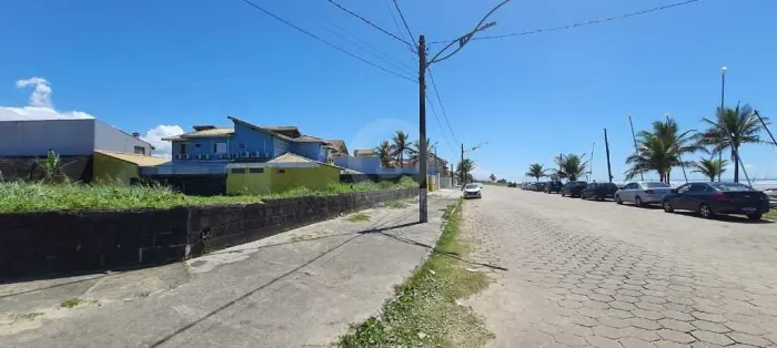 Terreno para venda com 900m²