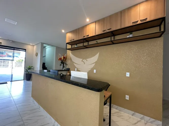 Sala - São Cristóvão