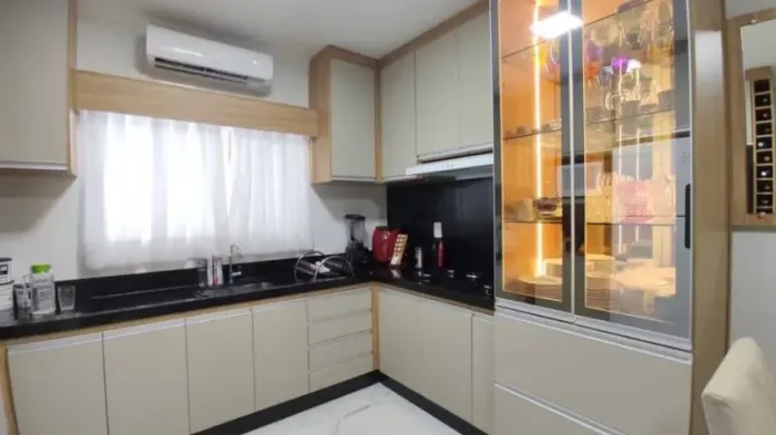 - Casa na Forquilha
