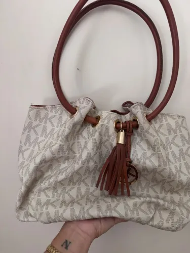 Bolsa Michael Kors Original 