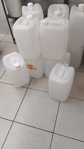 Galão 20 litros 