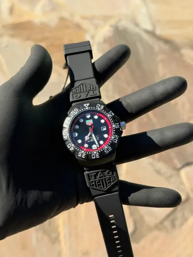 Tag F1 silicone
