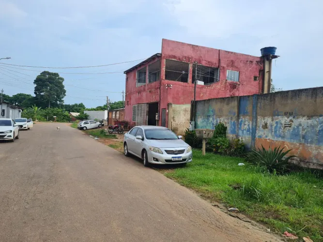 Terreno 12x30 Castanheira na Zona Sul!!!