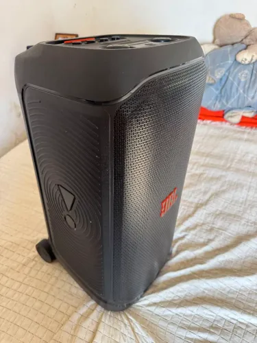 JBL PARTYBOX STAGE 320