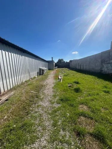 TERRENO à venda com 1200m² por R$ 1.500.000,00 no bairro Weissópolis - PINHAIS / PR