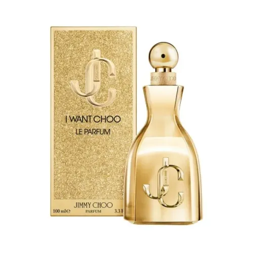 Perfume Perfume Jimmy Choo Le Parfum 100 ml