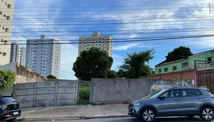 Terreno para venda, Cidade Alta, Cuiabá