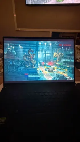 Asus ROG Flow X16 | i9-13900H | RTX 4060 | 16GB | Tela Touch 240Hz