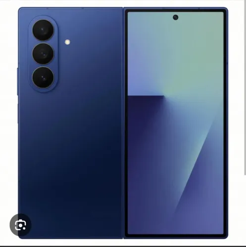 Galaxy Z fold 7 1tb 16 ram
