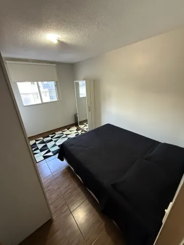 Apartamento novo Gama