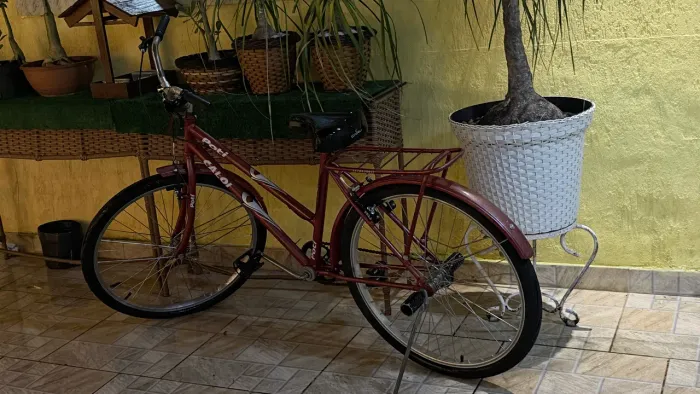 Bicicleta POTI toda original 