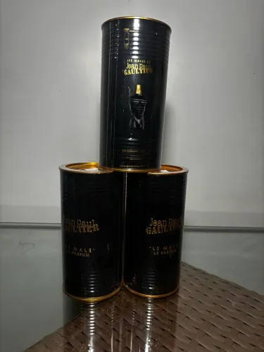 Perfume masculino JEAN PAUL GAULTIER LE MALE le parfum  EAU DE PARFUM 125 ML 