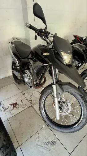 HONDA XRE 300 2011