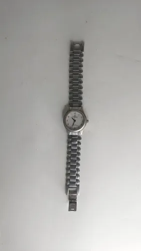 Relógio Champion Raridade vintage quartz