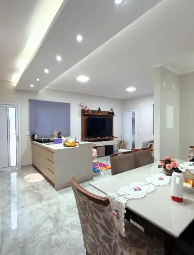 CAPIM MACIO | EXECELENTE CASA C/ CHURRASQUEIRA - FINANCIA!
