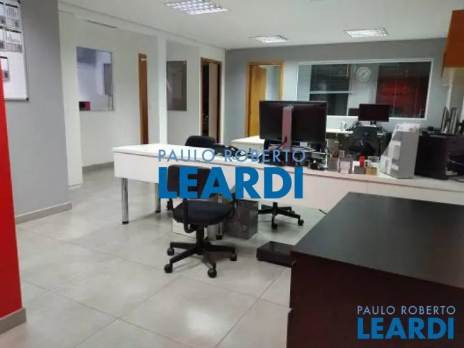 CONJ. COMERCIAL - BROOKLIN - SP