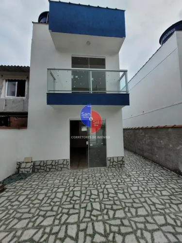Casa à venda, Praia do Imperador (Praia de Mauá), Magé, RJ