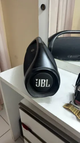 Caixa JBL 