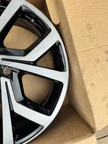 Roda VW 2025 Virtus