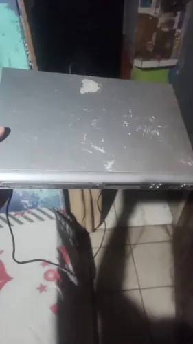 Aparelho dvd 