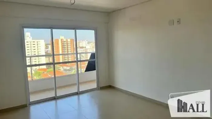 Apartamento, Boa Vista, São José do Rio Preto
