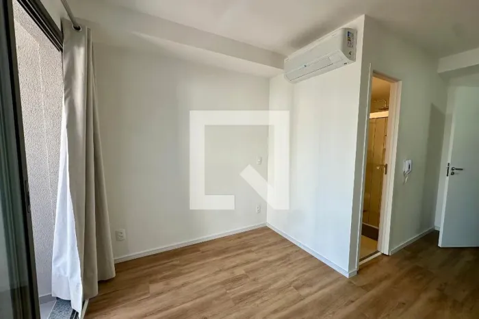 Apartamento à Venda - Brooklin, 1 Quarto, 24 m2
