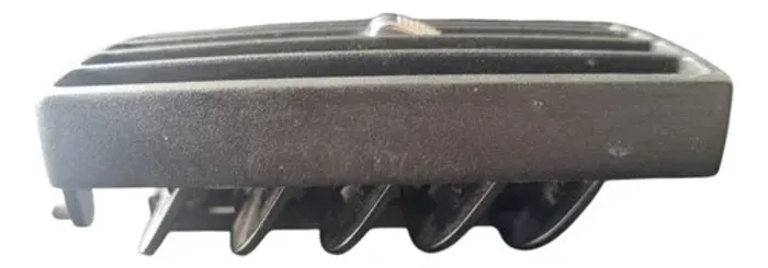 Grade Difusor Ar Esquerdo Peugeot 307 2006 2012