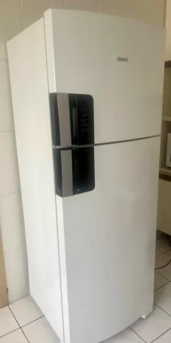 Geladeira Consul Frost Free 450 Litros CRM56 Seminova 220V