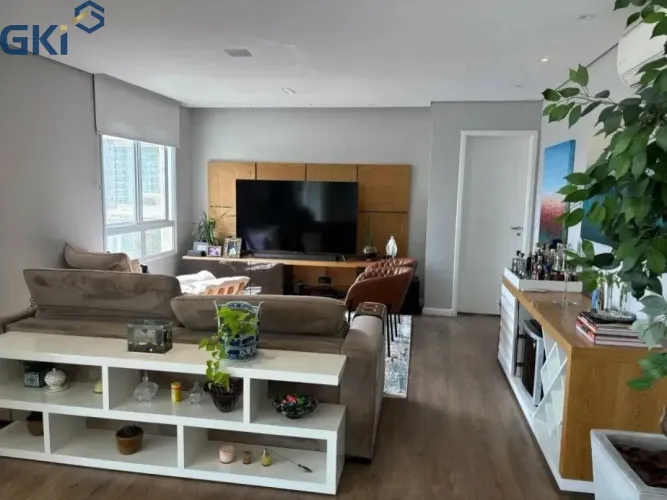 VILA ROMANA - 3 SUÍTES - 162 M² - 4 VAGAS