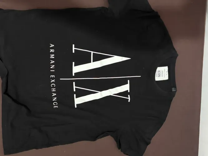 Camisa Armani Exchange
