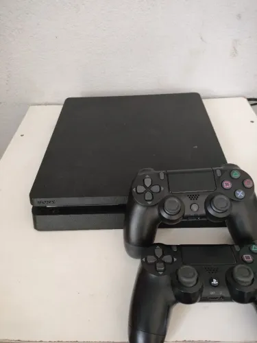 Vídeo game