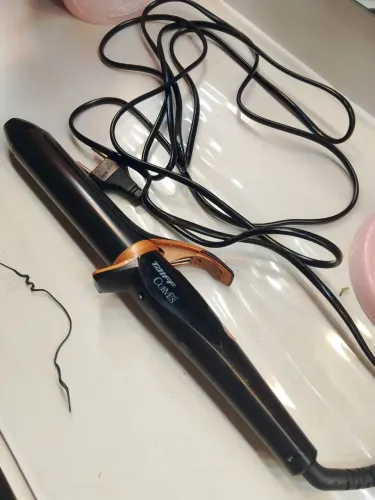 Babyliss Taiff NOVO