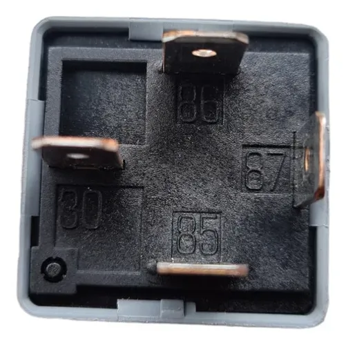Relé 53 Para Vw Golf 