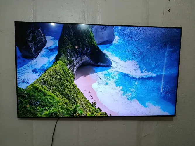 Tv Samsung 55