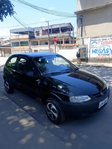 Chevrolet Celta 1.0/super/n.piq.1.0 MPFI VHC 8V 3P 2003