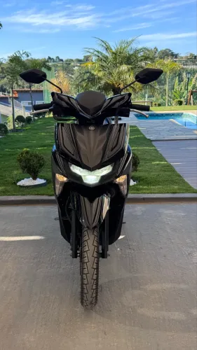 Yamaha Neo 125 UBS 2020/2021 - Impecável!