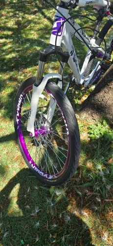 Bicicleta aro 26