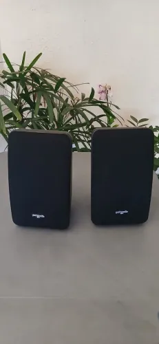 Caixas Plk áudio M2