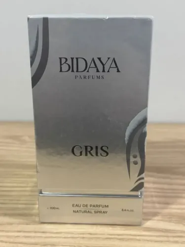 Bidaya Gris 100ml EDP Lacrado