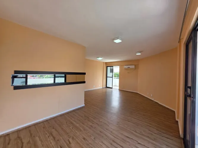 Apartamento p/ locação (Cond. Rio Tupana)