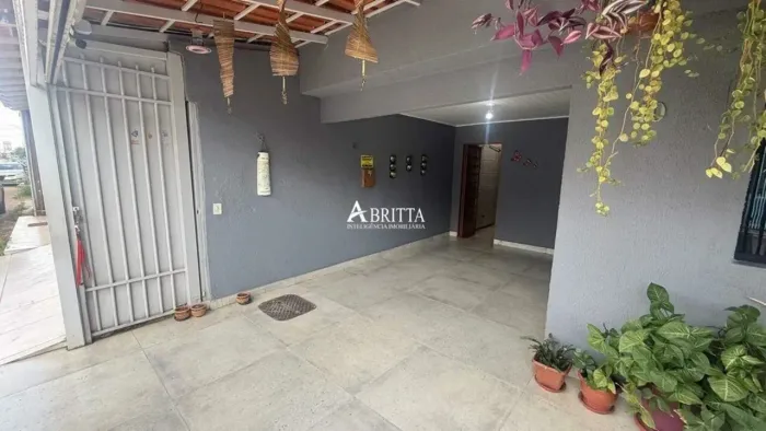 Casa na QNP 18