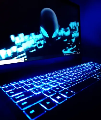 Notebook Gamer Dell G3 i7 GTX 1660 Ti 6GB = RTX 3050