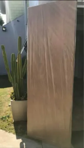 Porta prancheta Sucupira