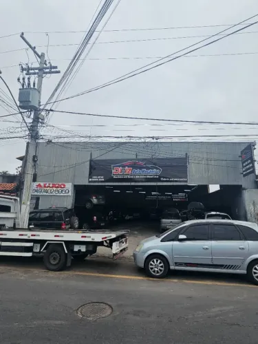 Aluguel galpao 450 mts