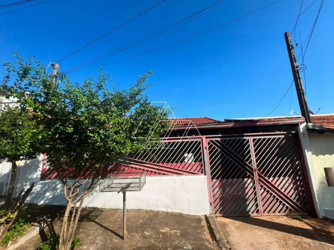 Venda: Casa + Edícula Completa no Jardim Domingos de Léo (Zona Sul)